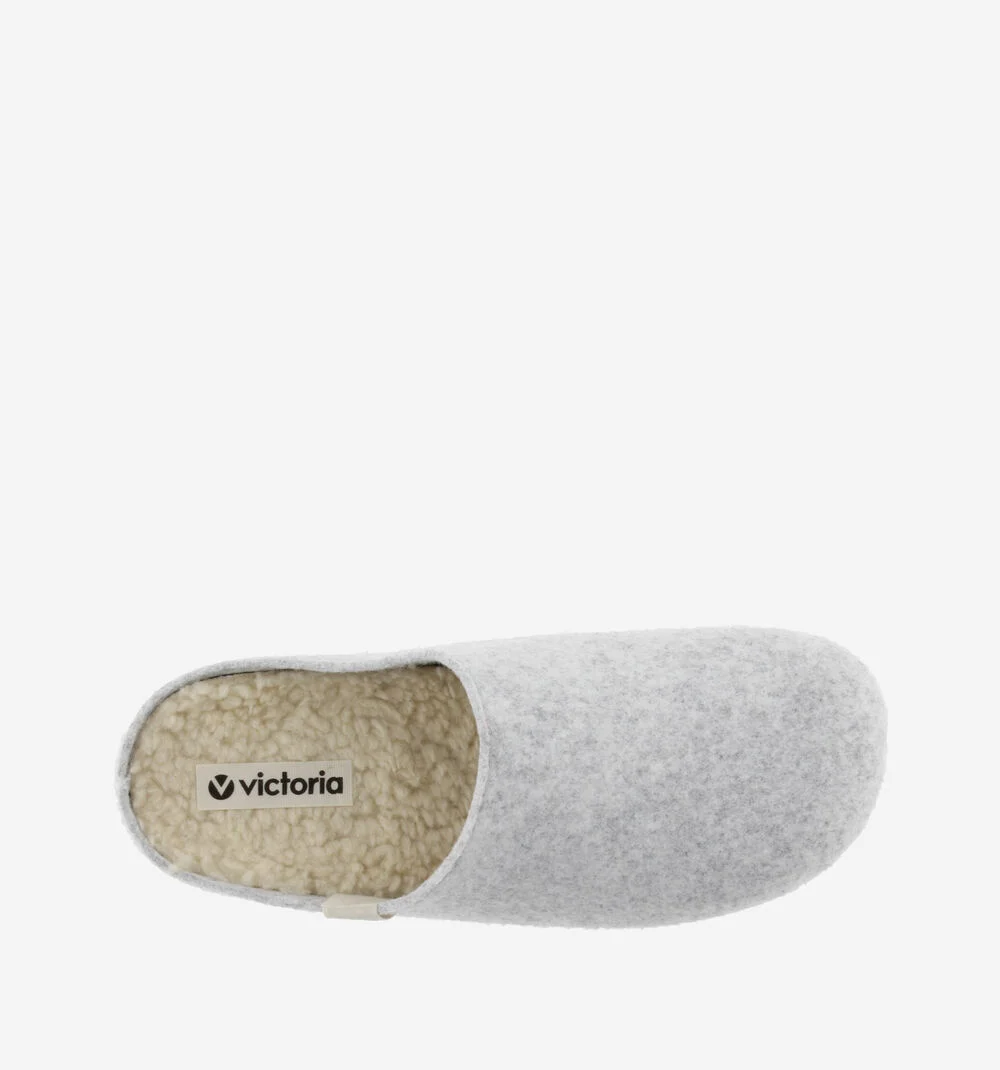 NORTE FELT SLIPPERSHIELO
