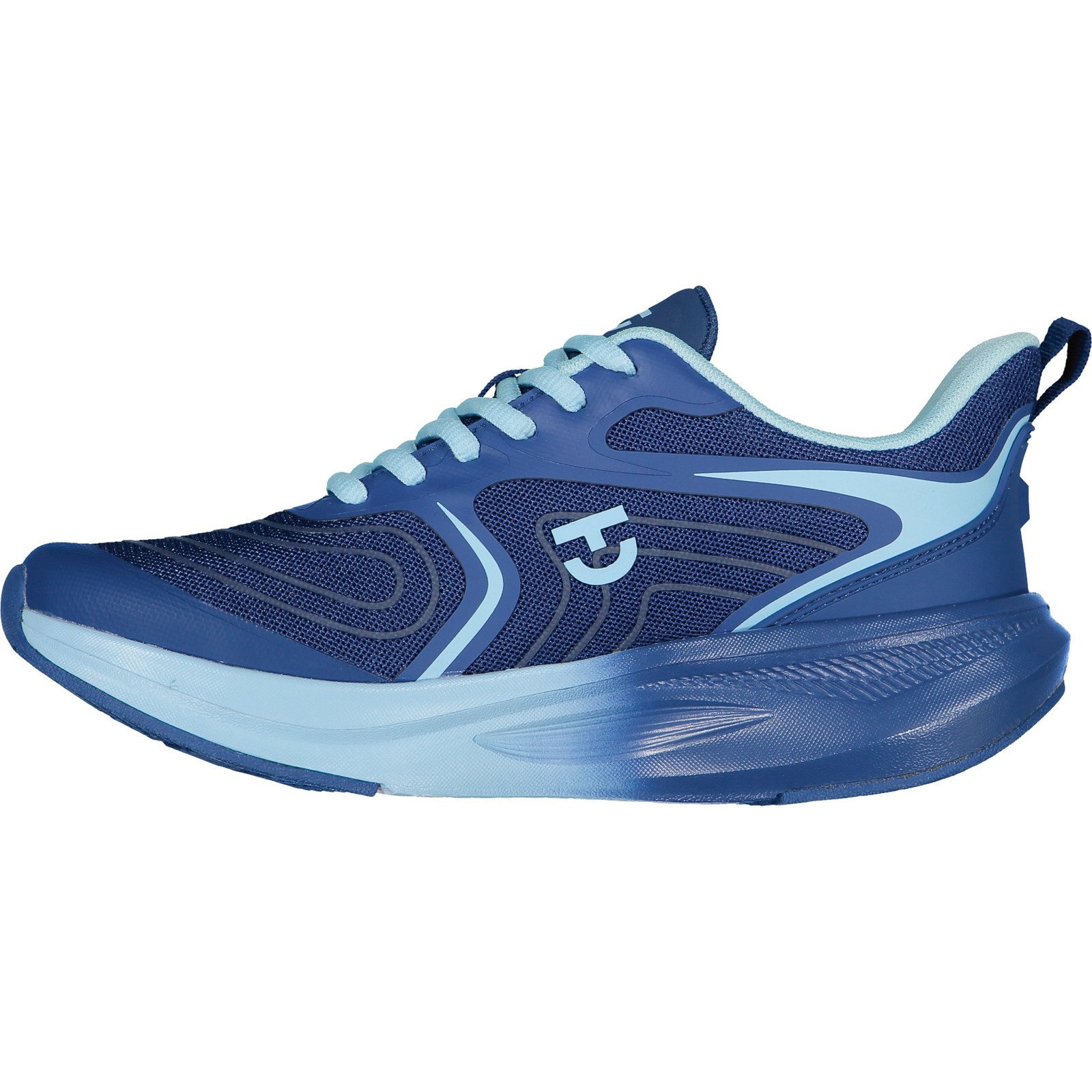 Tone Up Damen-Laufschuh Agile 37
