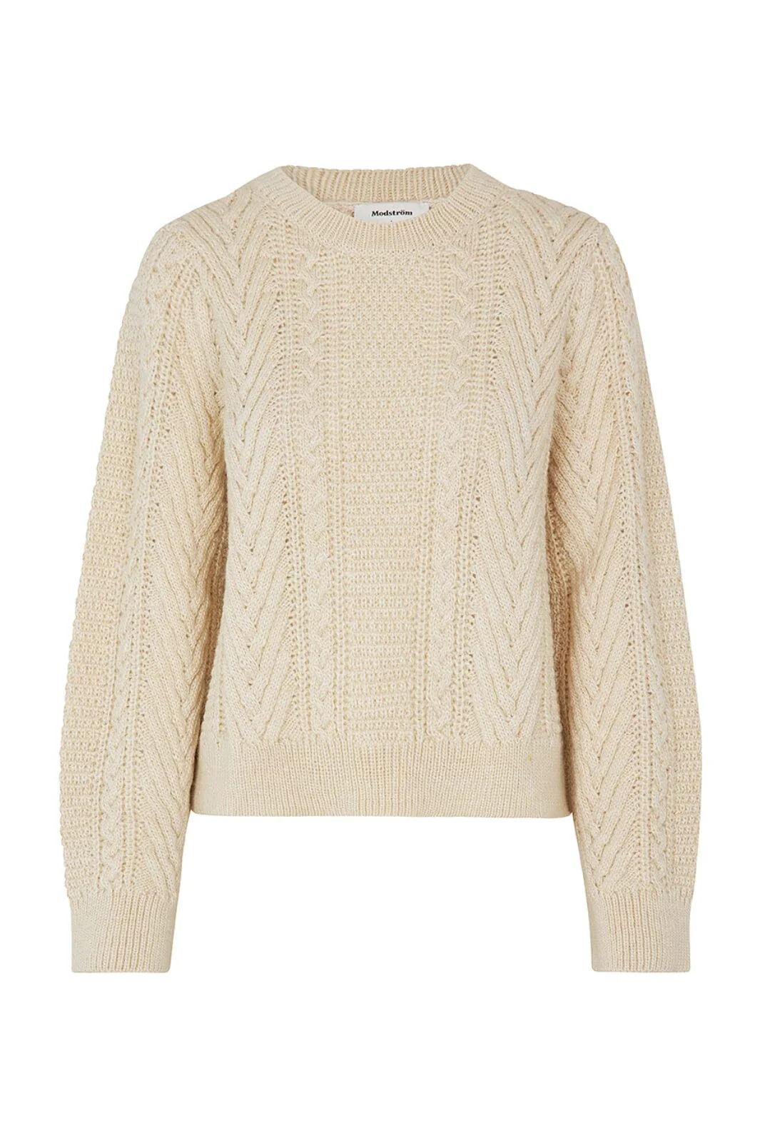 Modström Grannonmd O-Neck