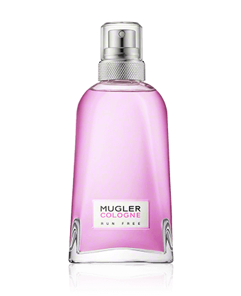 Thierry Mugler Mugler Cologne Run Free Eau de Toilette Spray 100ml