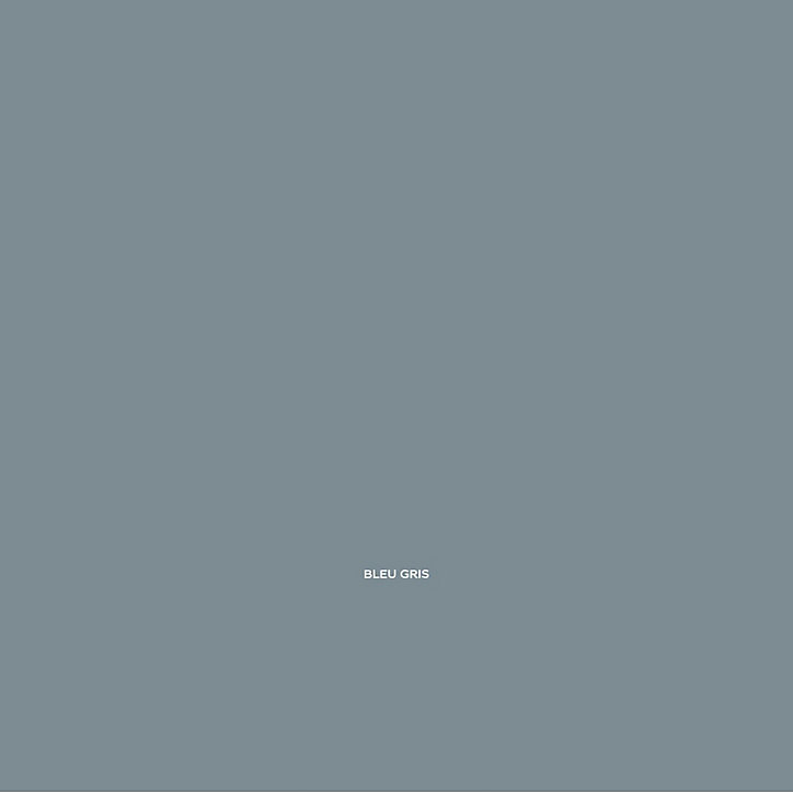 Laque boiseries et métal Valénite Dulux Valentine satin bleu gris 2L
