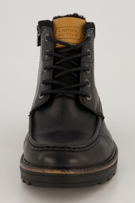 Boot von Camel Active, Warmfutter, echtes Leder, bis Gr. 50