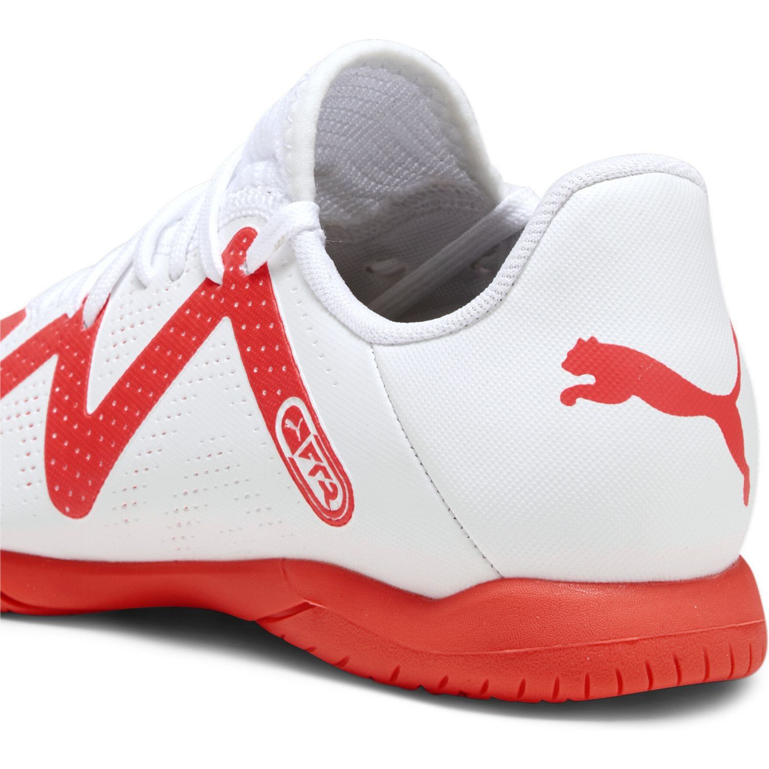PumaFUTURE PLAY IT Jr