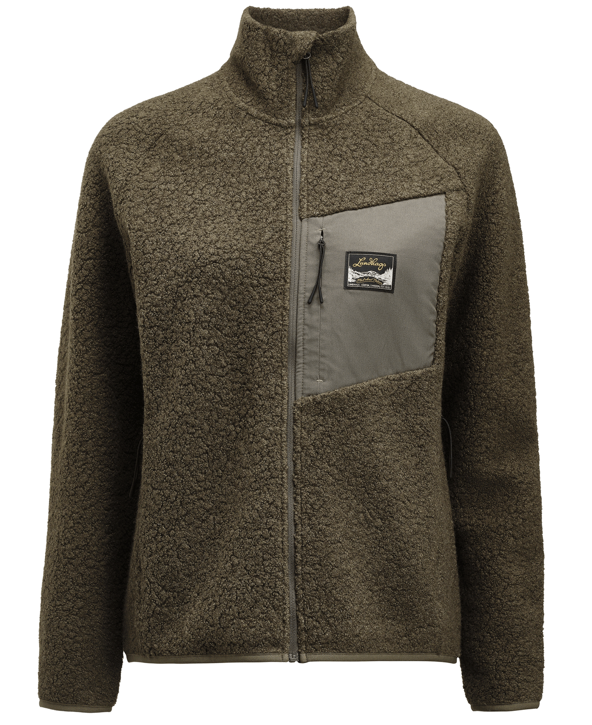 Lundhags<br>Flok Wool Ws Pile