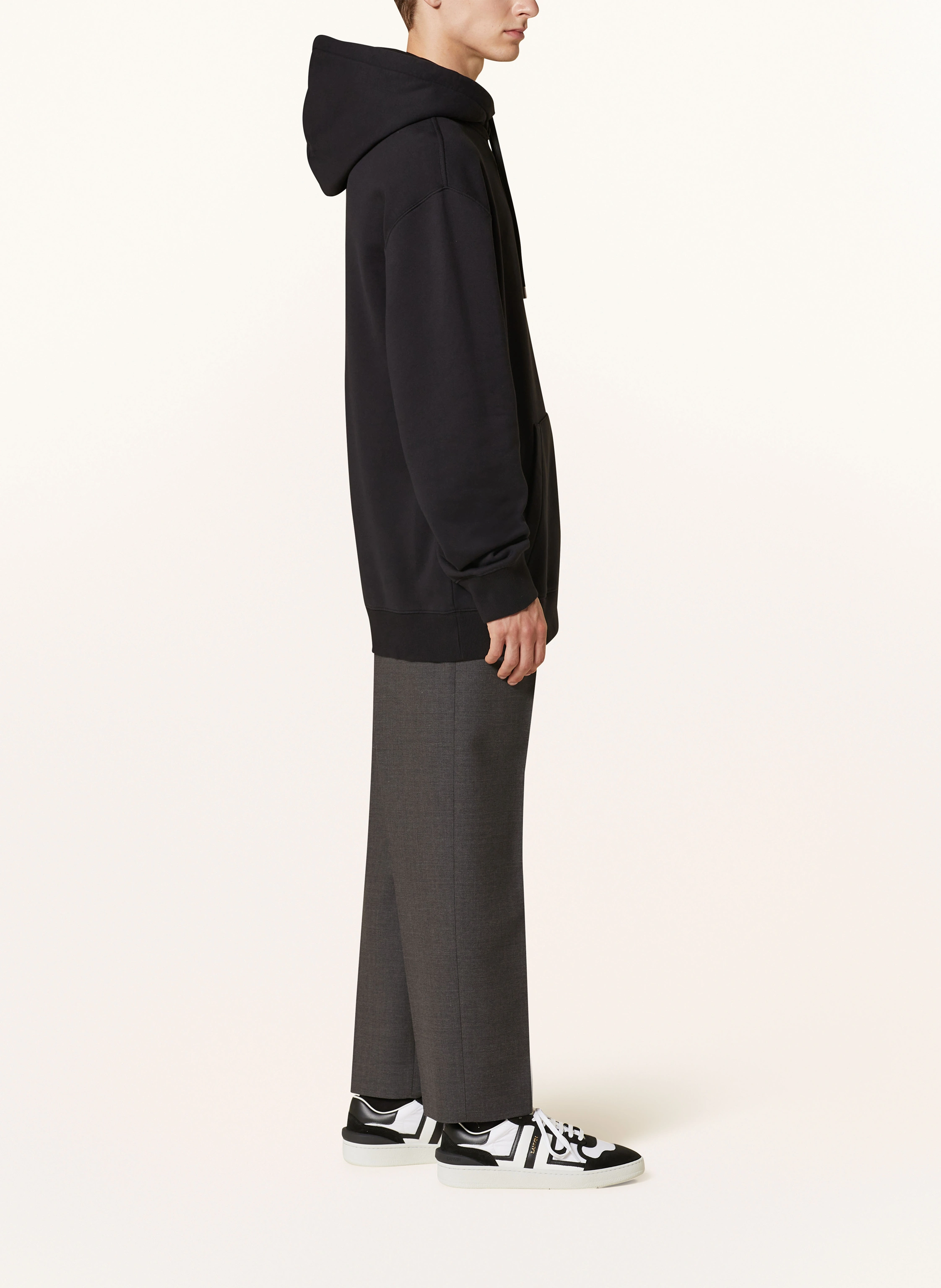 LANVIN Hoodie