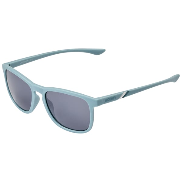 Lunette de soleil lifestyle CAIRN JOSH MAT MAT EUCALYPTUS SAUGE