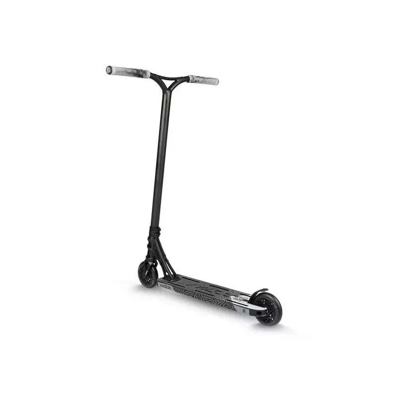 Trottinette MGP-MADD mgx extreme Noir