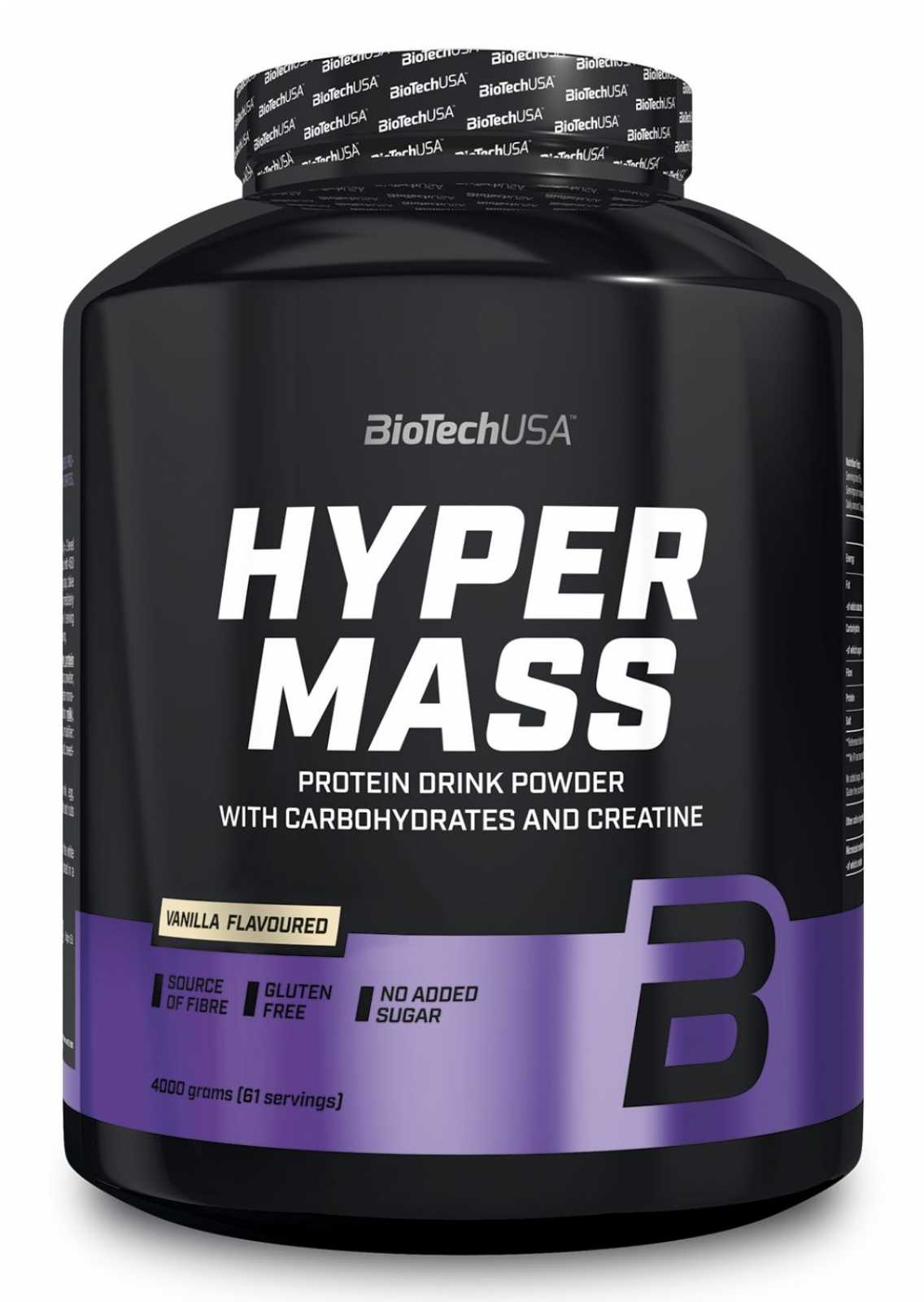 Biotech USA Hyper Mass 1 kg