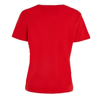 Tee-shirt à manches courtes femme TjSoft TOMMY HILFIGER