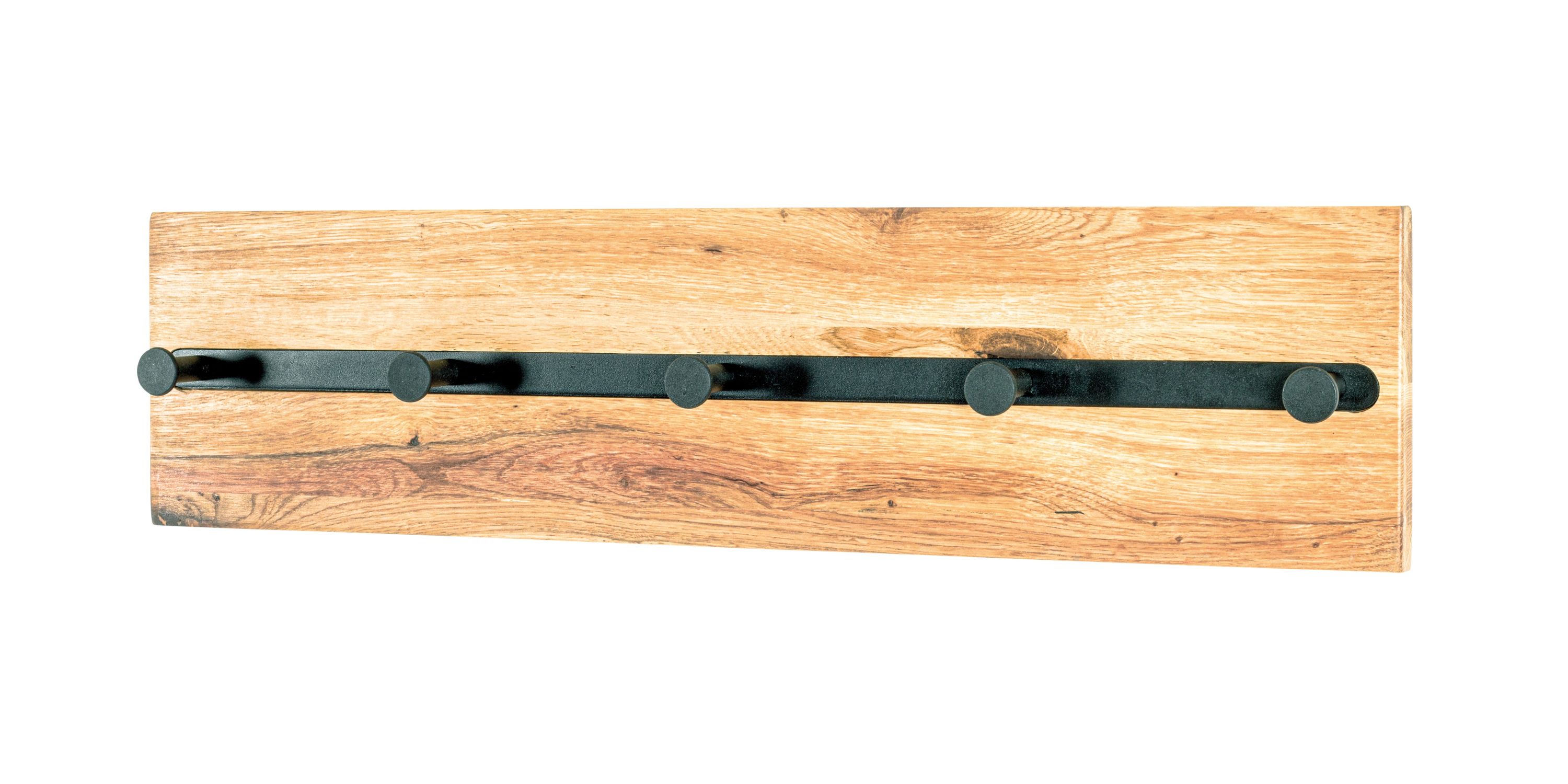 Wandgarderobe
