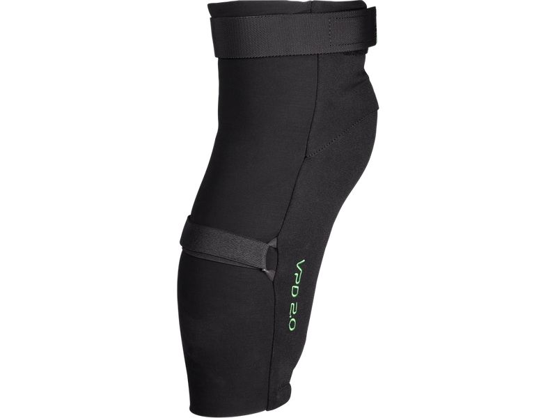 POC Joint VPD 2.0 Long Knee Grösse LRG – Schwarz Lange Knieprotektoren mit VPD 2.0 für optimalen Schutz