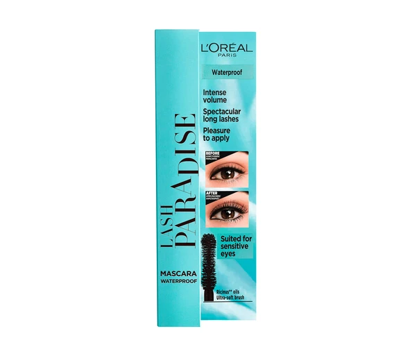 L'ORÉAL PARIS Paradise Mascara