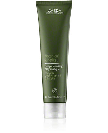 Aveda Botanical Kinetics Deep Cleansing Clay Masque 125ml