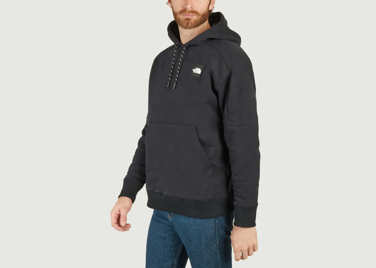 Hoodie The 489 The North Face