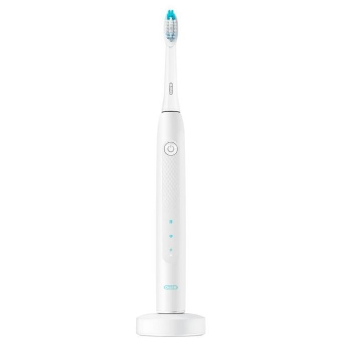 Oral-B - Elektrische Schallzahnbürste 