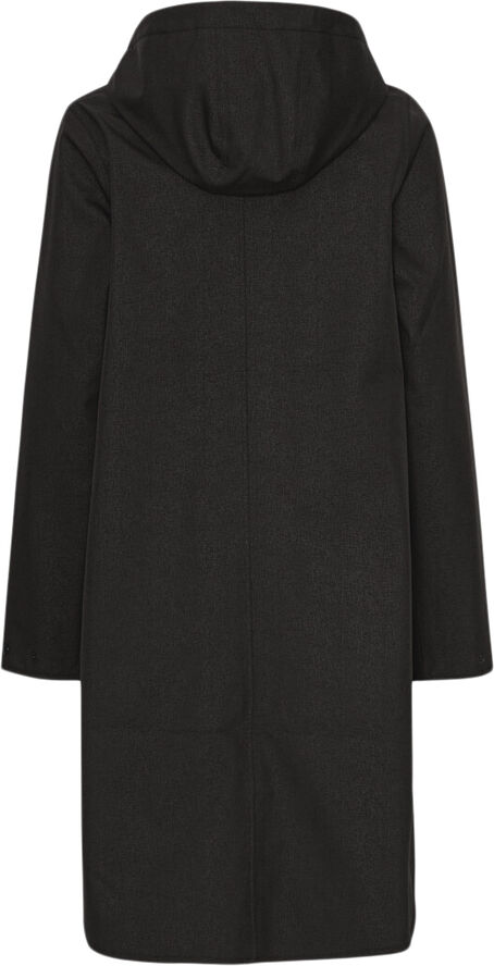 ILSE JACOBSEN 10 RAIN128 Black