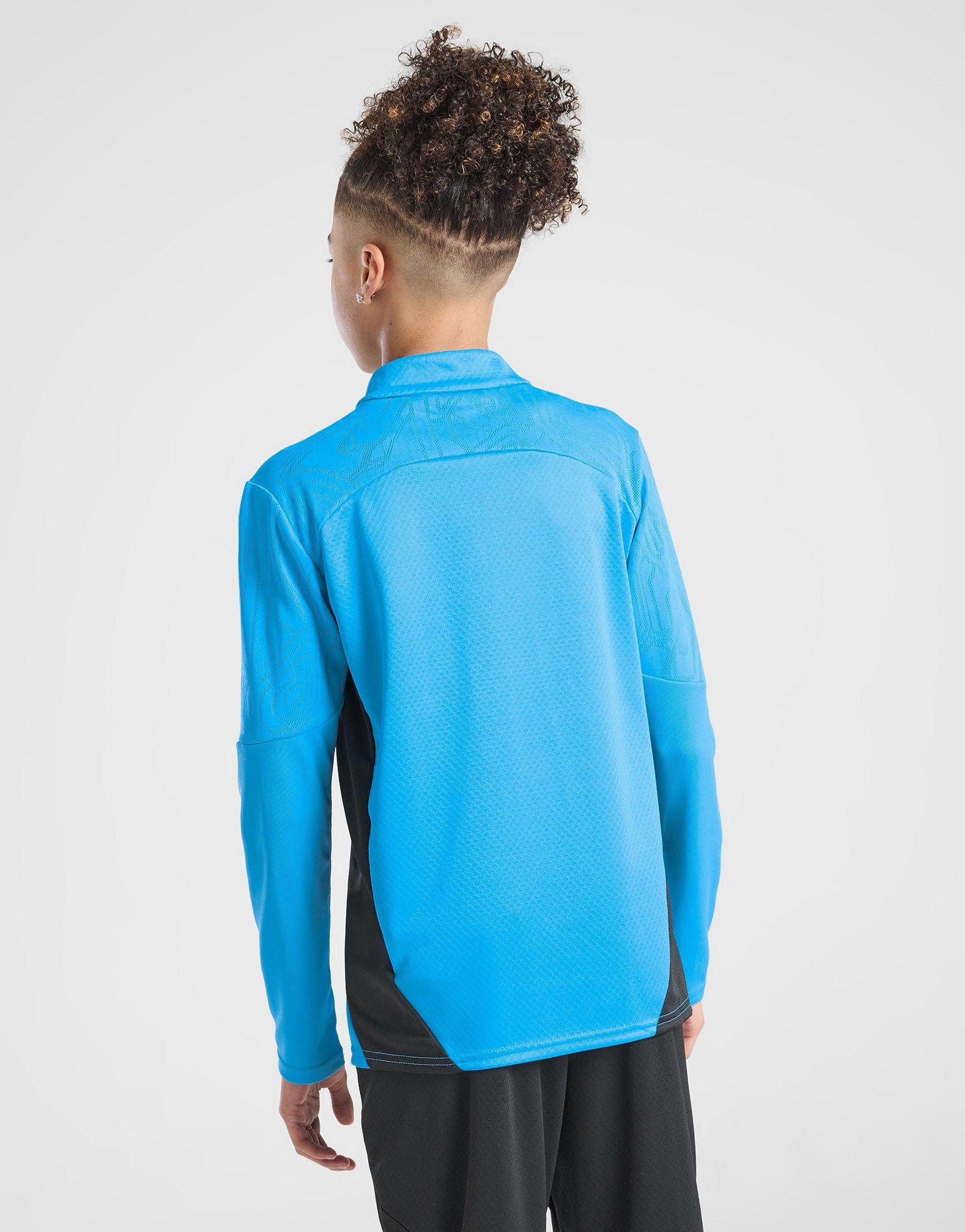 PUMA Haut d'entraînement Olympique de Marseille Junior