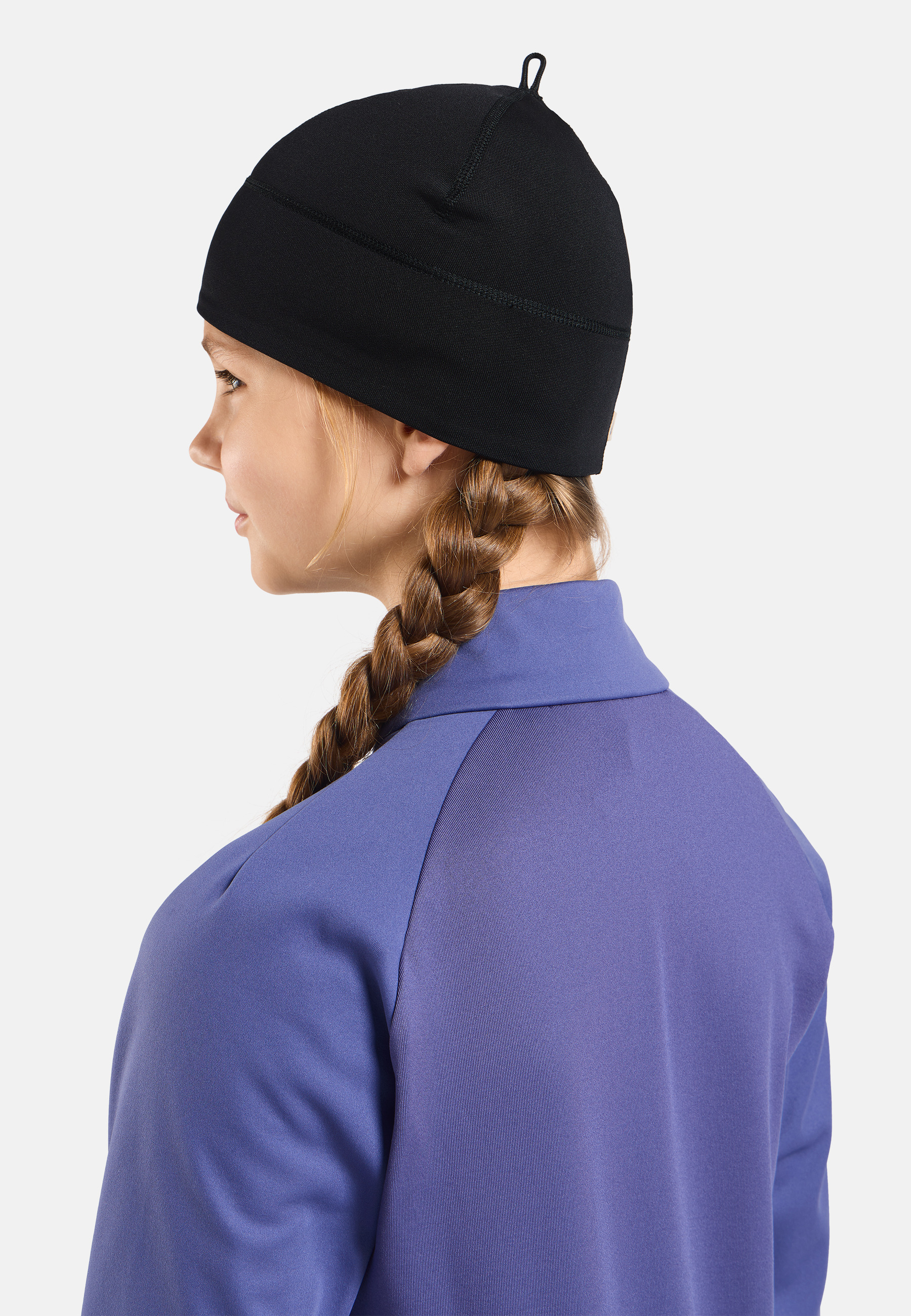 Hat Polyknit Warm Kids Eco