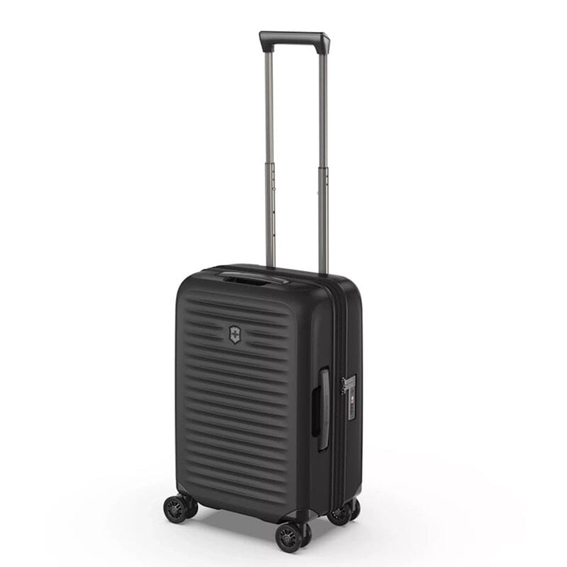 Victorinox Airox Advanced Frequent Flyer Carry-On Black