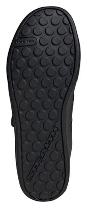 Chaussures de VTT Adidas Five Ten Freerider Pro Boa Noir