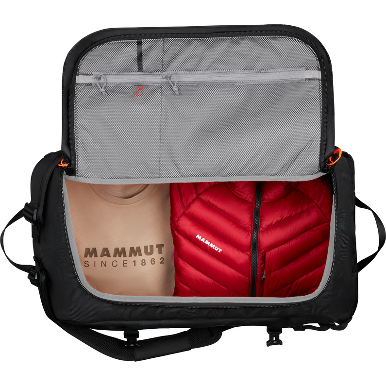 Mammut Cargon 90 Reisetasche
