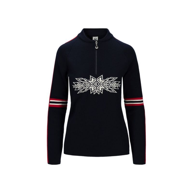 OL Spirit Sweater - Pullover femme