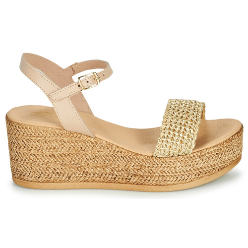 Betty London - OFINI - Beige