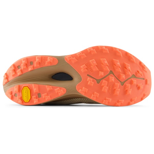 New Balance - Women's FuelCell SuperComp Trail - Chaussures de trail