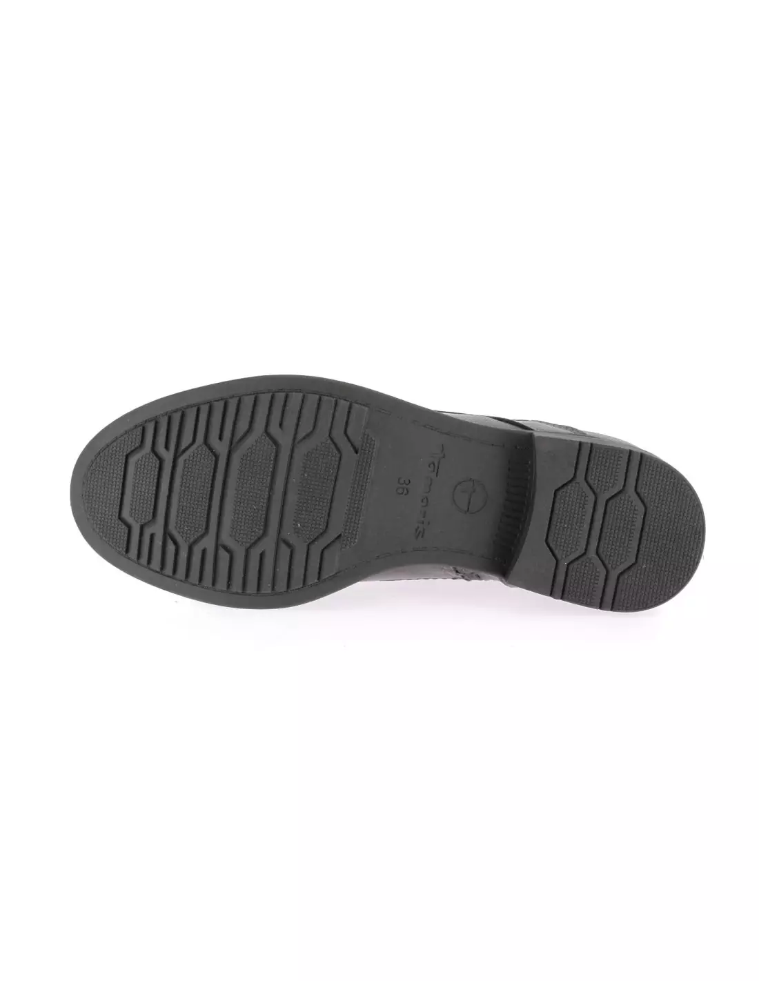 TAMARIS 25107 - Boots & bottines Darkgrey
