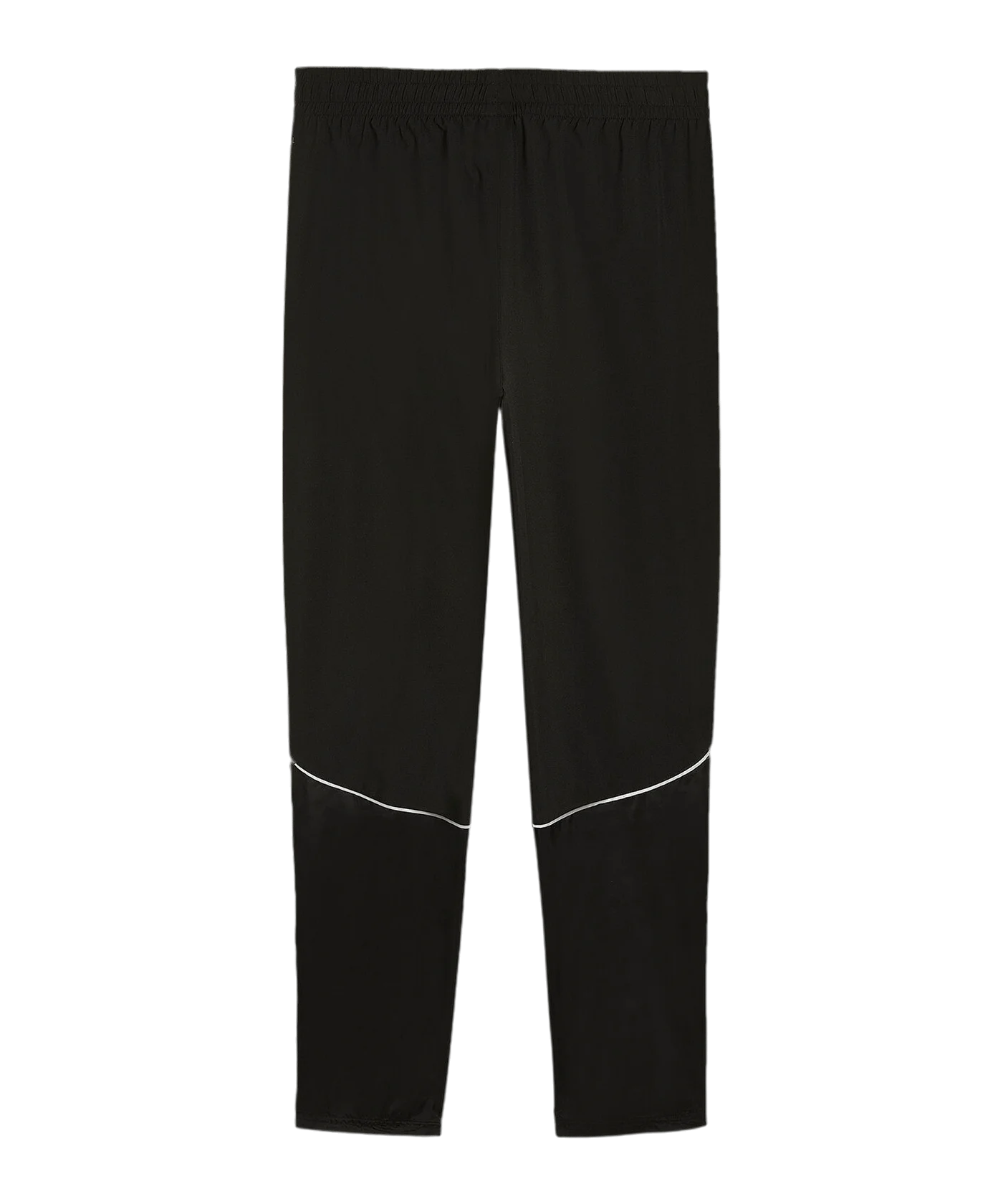 PUMA teamGOAL Sideline Trainingshose Schwarz F03