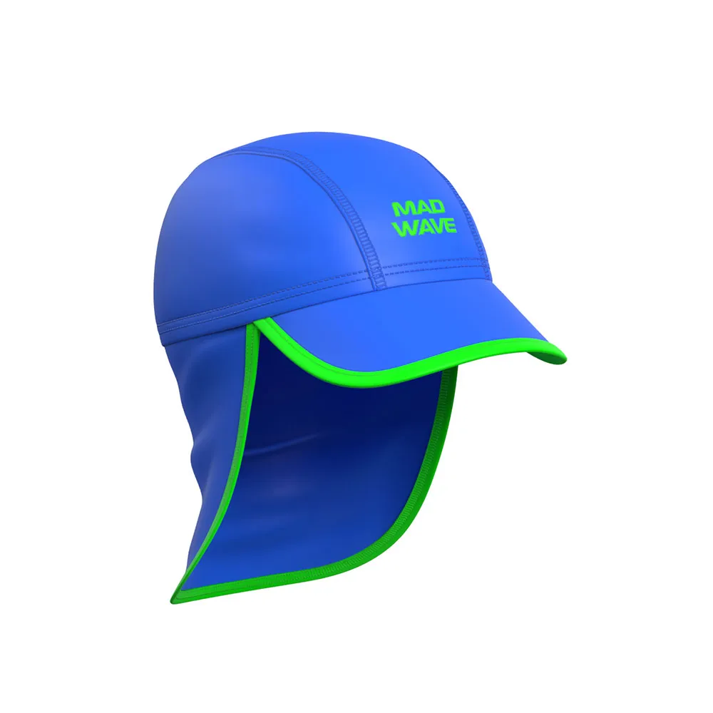 Madwave Trucket UPF50 Kappe
