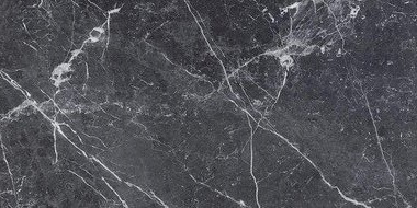 Navale Cadi vloertegel marmerlook 60x120cm antraciet gerectificeerd