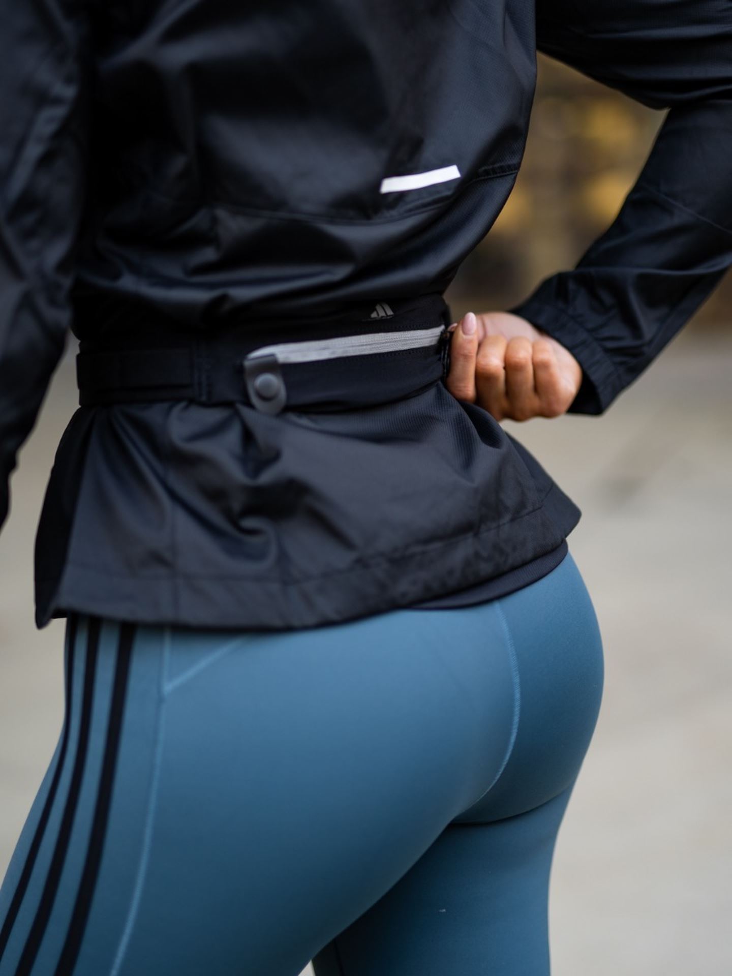 Run Belt