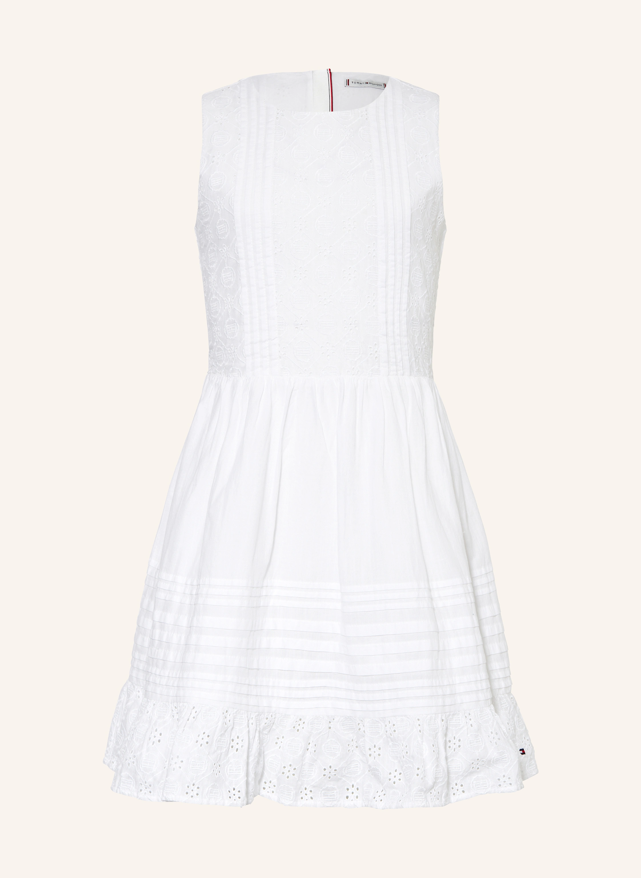 TOMMY HILFIGER Kleid