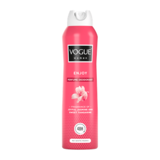 Vogue Cosmetics Enjoy Parfum Deodorant 150 ml