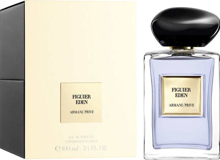 Armani Giorgio Armani Privé Figuier Eden Eau de Toilette