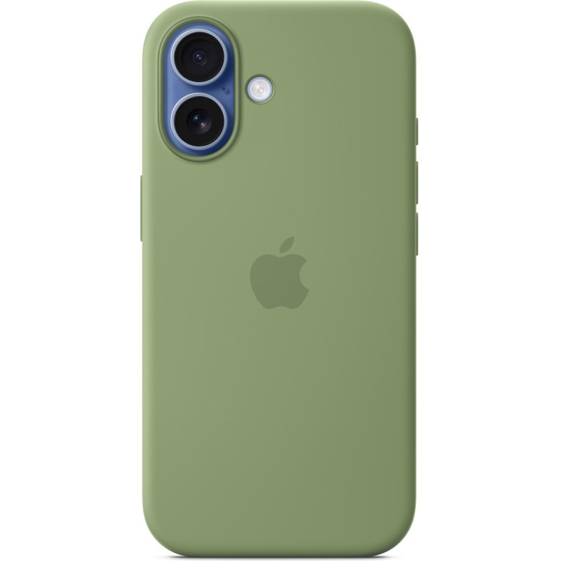 Apple MGEX4ZM/A coque de protection pour téléphones portables 16 cm (6.3