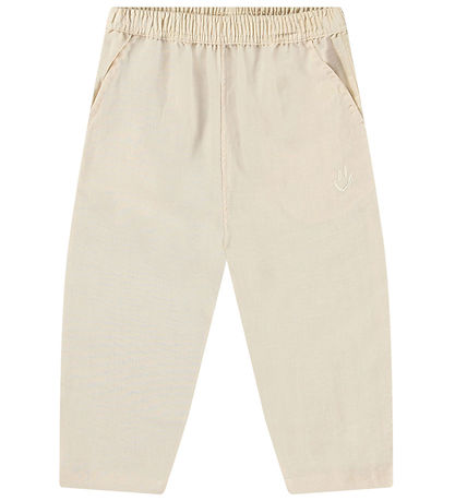 Molo Hosen - Leinen/Baumwolle - Sois - Summer Sand