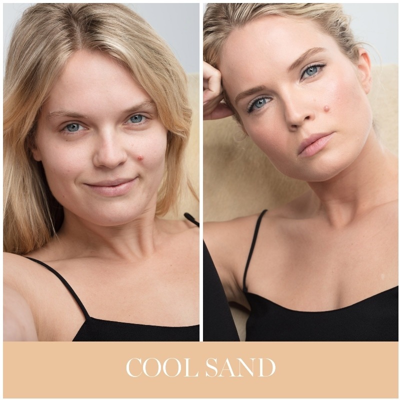 Bobbi Brown Skin Foundation Stick 9 gr. - Cool Sand