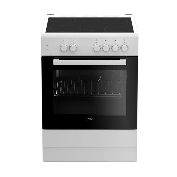 Fogão Beko FSS 67000 GW