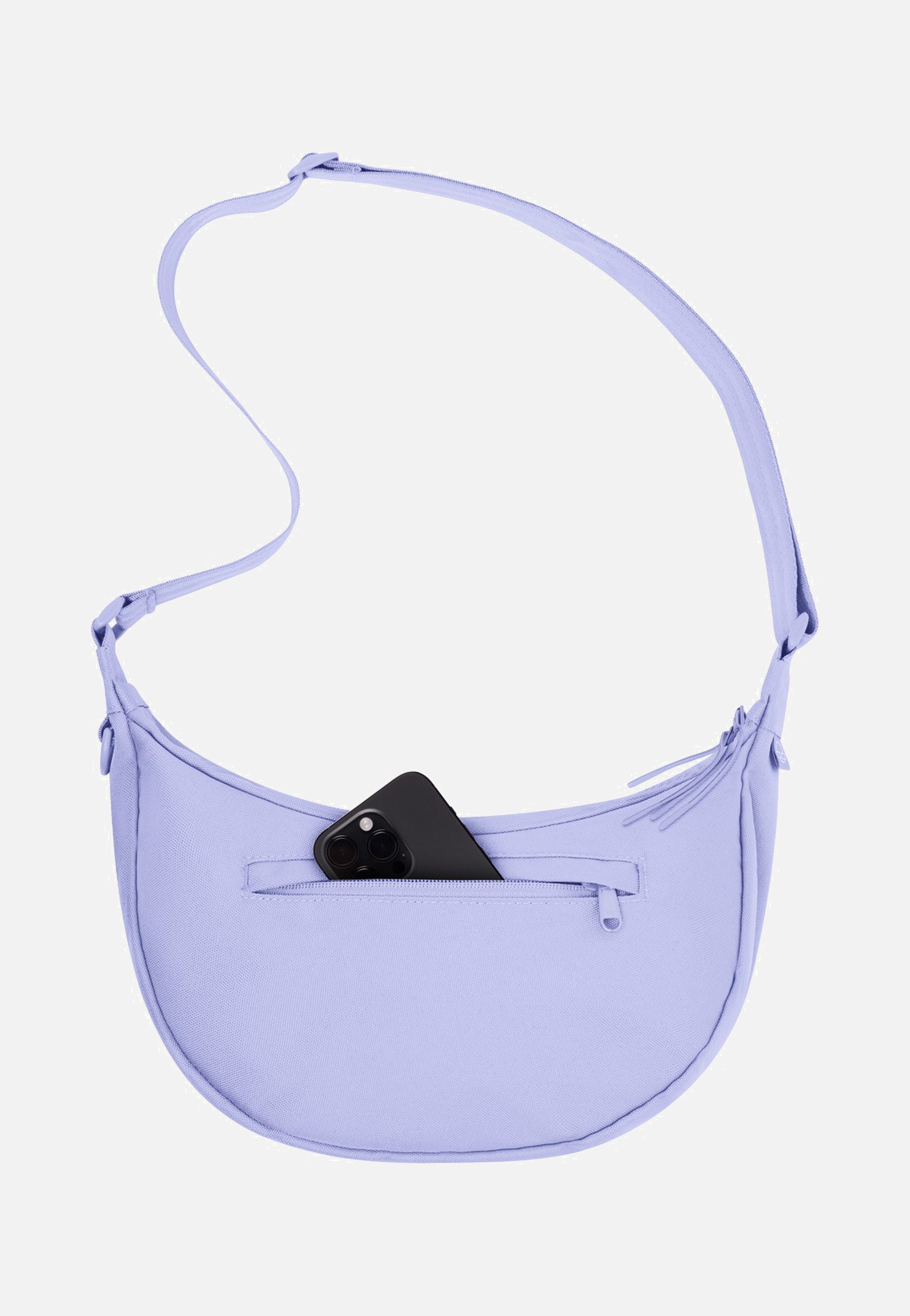 Ally Medium Lilac - Crossbody Bag