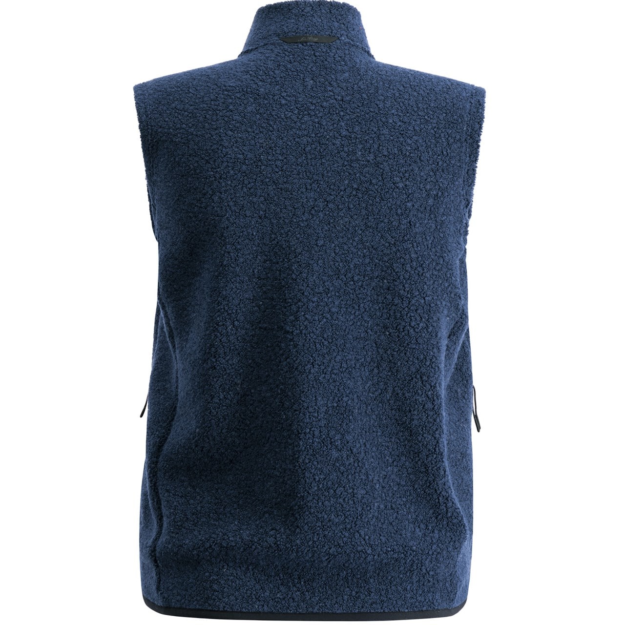Lundhags Flok Wool Pile Vest, Mann<br>Herlig vest i ullblanding!