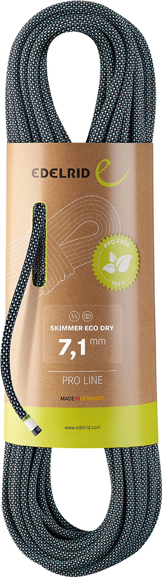 Skimmer Eco Dry 7.1 (UIAAWR)