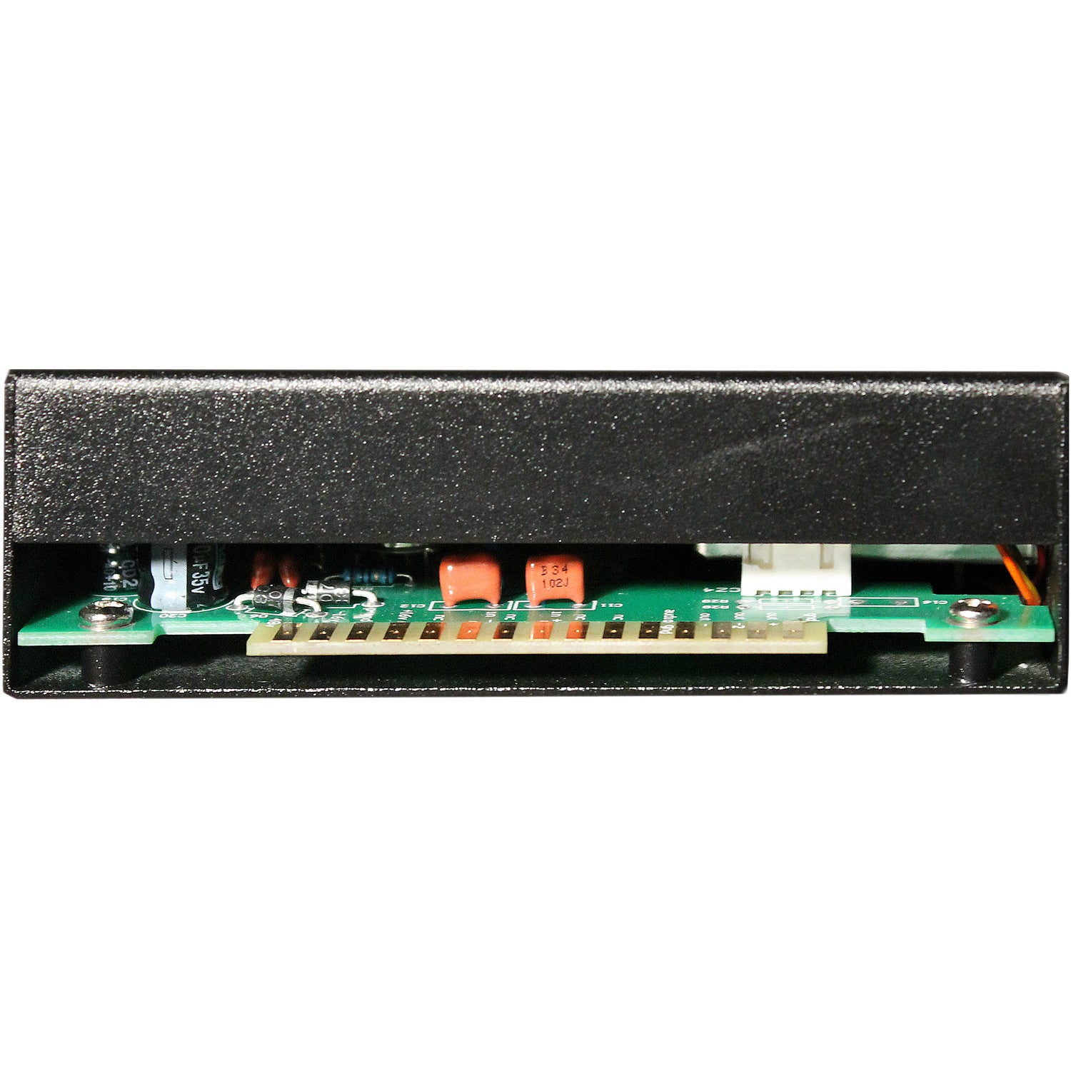 Warm Audio WA12-500 microfoon preamp