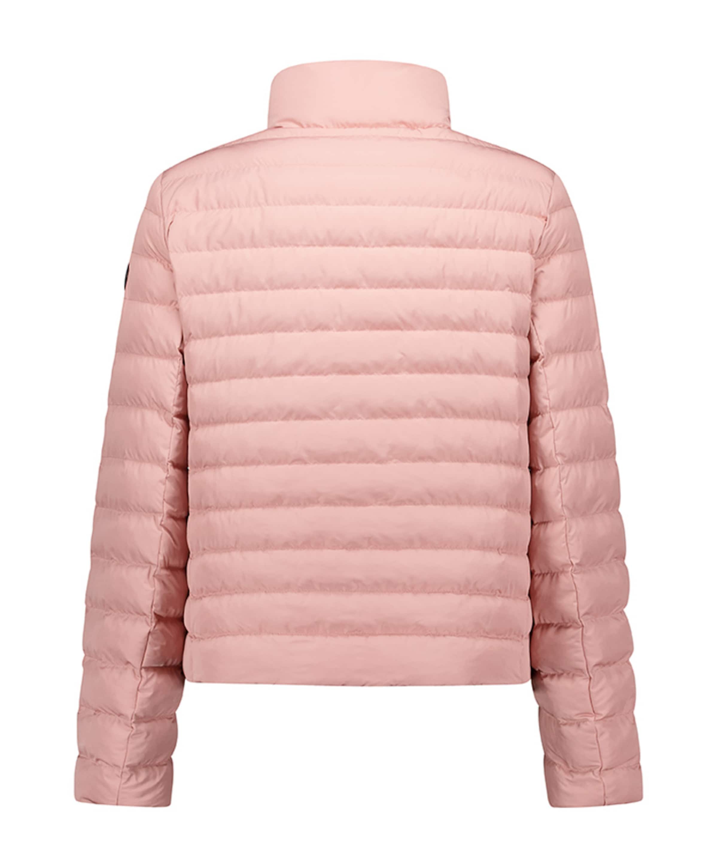 Airforce Dames jas roze