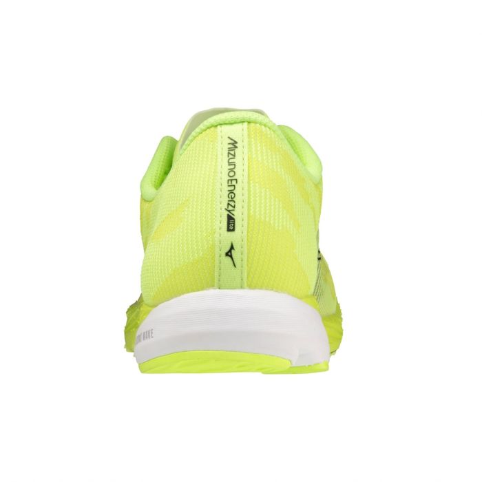 Mizuno Herre Løbesko Wave Duel 3 Gul