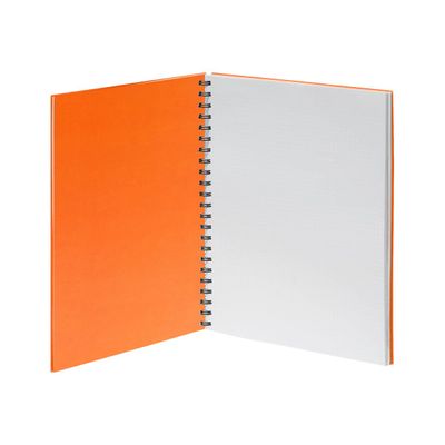 Legami - Carnet notebook 3-en-1 - A4 maxi - tropical vibes