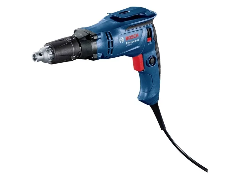 Bosch GIPSSKRUEMASKINE GTB 6-50 L-CASE