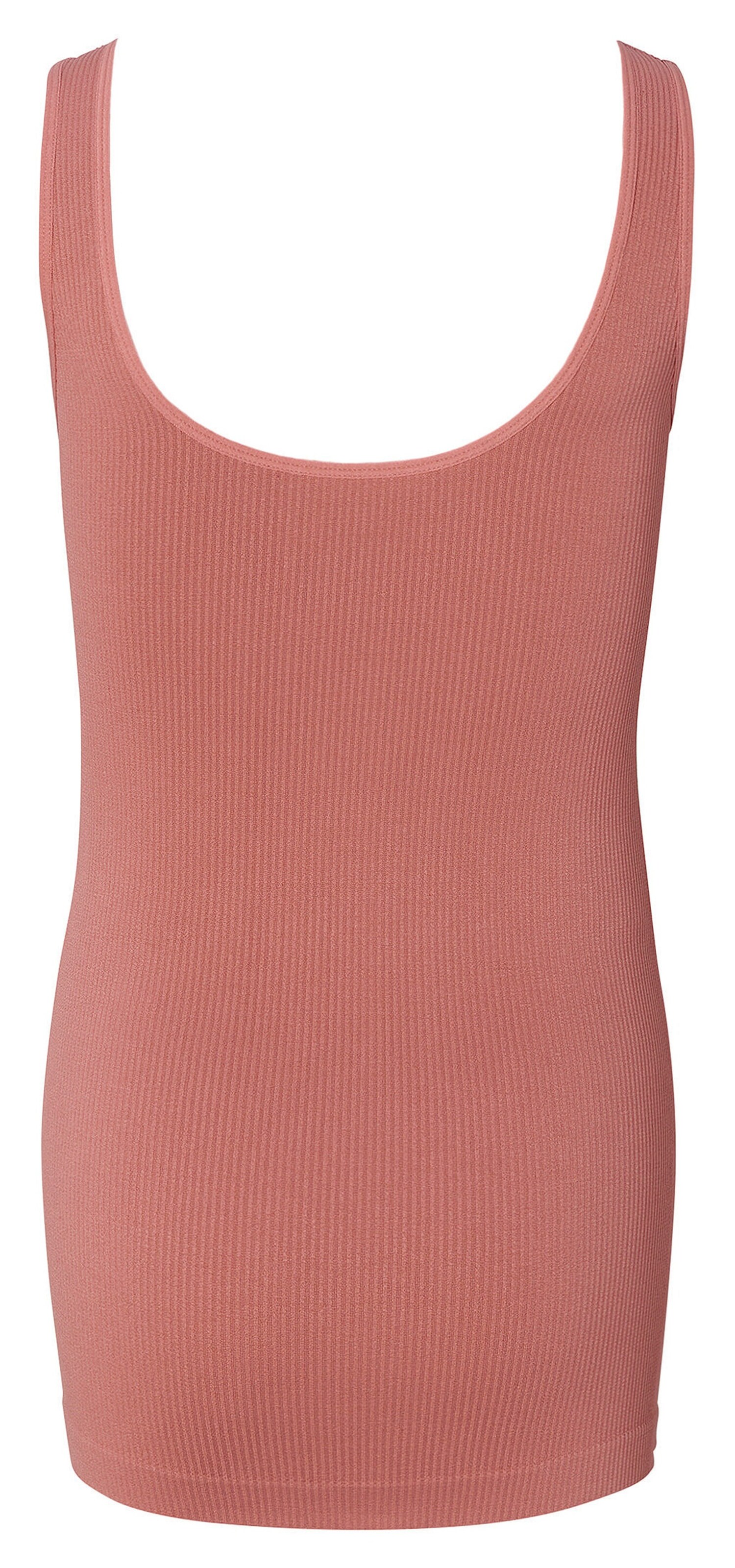 Noppies Tanktop rib Sama Burlwood