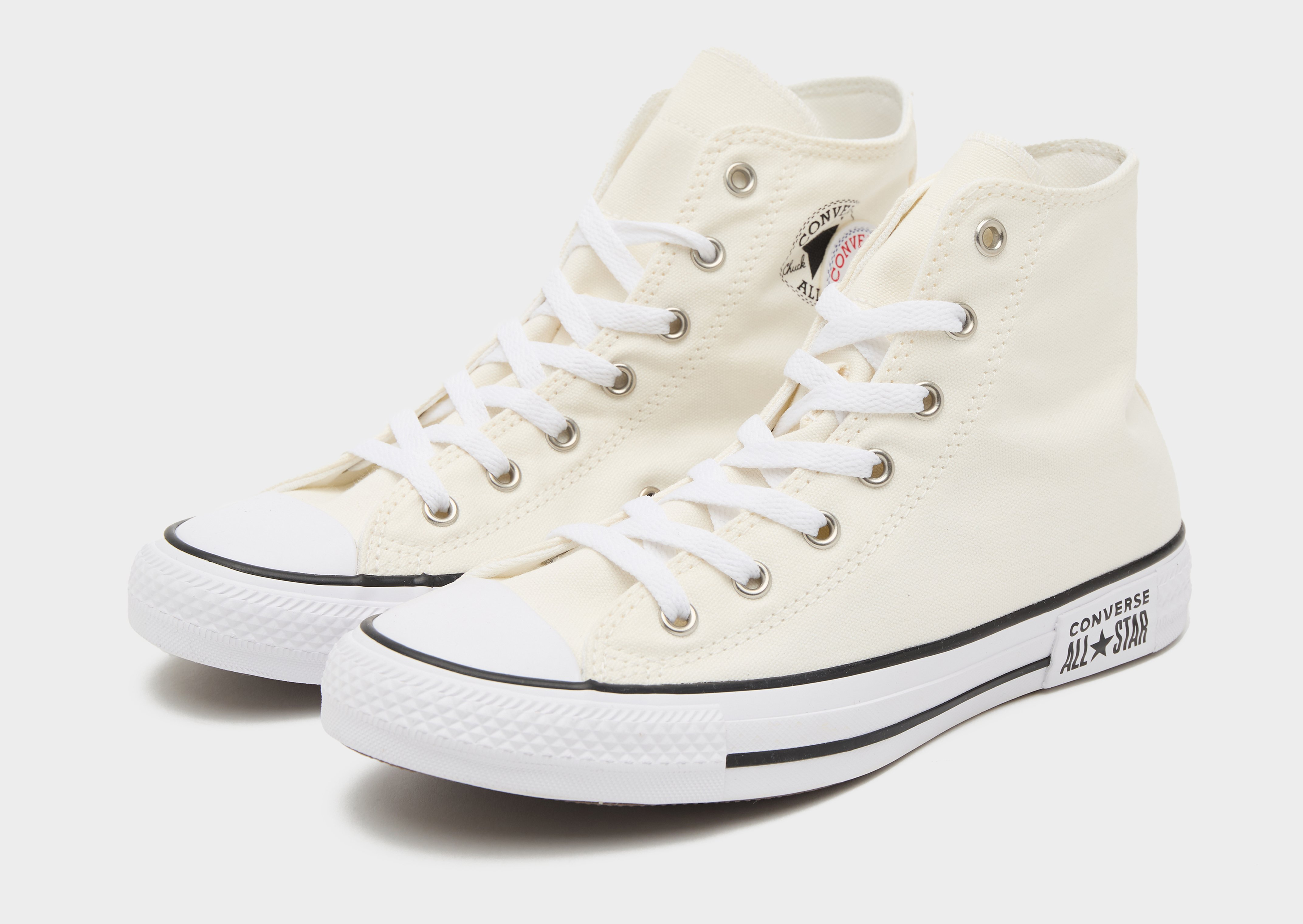 Converse All Star High Logo Play Junior